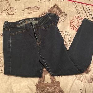 American Eagle Super Stretch Jeans